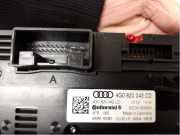 AUDI A6 4G 2015 CRTE Steuergerät Klima 4G0820043CD 178820KM