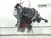 FORD PUMA 2020 B7JA ORIGINAL MOTOR 2462618 23650KM