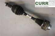 VW TOUAREG 7P 2014 CVVA Antriebswelle vorne rechts 7P0407271CX 29840KM