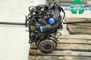 OPEL CROSSLAND X 2018 B12XHL ORIGINAL MOTOR 1616785880 110470KM
