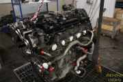 VOLVO S40/V50 2008 D5244T8 ORIGINAL MOTOR 36050450 226560KM