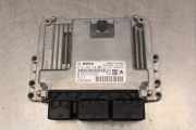 PEUGEOT 207 2010 5FS Motorsteuergerät (ECU) 9666382080 69120KM