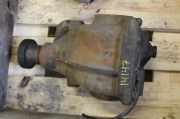 JAGUAR X-TYPE 2002 XB Differential 250000KM