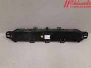 PEUGEOT EXPERT 2017 AHK Steuergerät Klima 98 340 416 ZD 51370KM