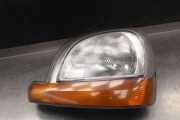 RENAULT KANGOO 2001 K7J-700 Scheinwerfer links 0KM