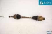 DACIA DUSTER 2011 K9K-898 Antriebswelle vorne rechts 8201505583 182860KM