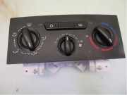 PEUGEOT EXPERT 2008 9HU Heizungsschalter 6451XQ 1591720KM