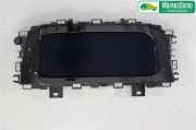 VW GOLF VIII 2020 DPCA Instrumente Tachometer 5H0920340A 1000KM