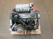 VW POLO 9N 2004 ASY ORIGINAL MOTOR 038100090JX 169710KM