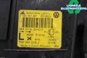 VW TRANSPORTER T5 2005 AXD Scheinwerfer links 7H1941017N 320270KM