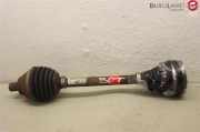 AUDI A3 8V 2014 CRKB Antriebswelle vorne links 1K0407271LB 178170KM