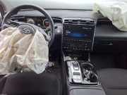 HYUNDAI TUCSON 2022 G4FT ORIGINAL MOTOR Ikke tilgængelig 38910KM