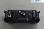 VW POLO 6R 2015 CJZC Steuergerät Klima 6C0820045A 30970KM