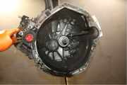 NISSAN QASHQAI 2 2009 MANUELL 2WD Schaltgetriebe 6-Gang 32010JD500 1486720KM