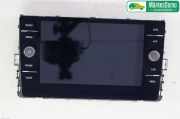 VW ARTEON 2020 DTUA Radio CD /Multimediapanel 5G6919605B 2420KM