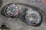 SKODA FABIA NJ 2016 CJZC Instrumente Tachometer 6V0 920 740 A 81130KM