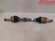 TOYOTA COROLLA 19- 2022 2ZR-FXE Antriebswelle vorne links 43420-02F10 11200KM