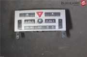 PEUGEOT 407 Coupe 2006 RHR Steuergerät Klima 6451SC 195050KM