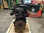 VW POLO 6R 2014 CBZC ORIGINAL MOTOR 03F100091A 83850KM