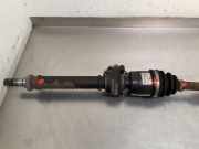 MAZDA 3 BK 2008 Z6 Antriebswelle vorne rechts FG05-25-500D 114000KM