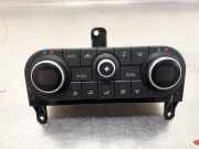 NISSAN QASHQAI 2 2012 HR16DE Steuergerät Klima 27500BB46A 89700KM