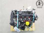 RENAULT KANGOO 2016 K9K-608 ORIGINAL MOTOR 8201589548 32530KM