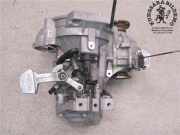 VW BEETLE 2016 Ospecificerat Schaltgetriebe 6-Gang 02S300050SX 3420KM