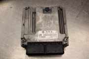 PORSCHE CAYENNE 2011 M05.9E Motorsteuergerät (ECU) 7P5907401 145530KM