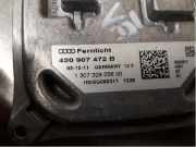 AUDI R8 2012 BUJ Steuergerät Scheinwerfer 420907472B 45870KM