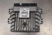 NISSAN NOTE 2012 K9K Motorsteuergerät (ECU) 237101689R 91240KM