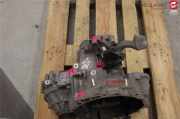 VW PASSAT 3C 2014 Manuell Schaltgetriebe 6-Gang 02S300046P 239140KM