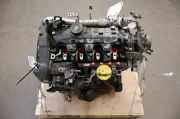 RENAULT MEGANE III 2013 K9K-636 ORIGINAL MOTOR 8201589545 171900KM