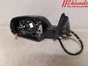 AUDI A4 2011 CAHA Seitenspiegel links elektrisch 8K1857409AG 209580KM