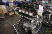 RENAULT CAPTUR 2 2021 H4M-630 ORIGINAL MOTOR 8201730059 56310KM