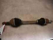 RENAULT TRAFIC 2017 R9M-450 Antriebswelle vorne links 391013827R 236440KM