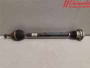 AUDI A3 8V 2014 CRBC Antriebswelle vorne rechts 5Q0 407 272 E 92990KM