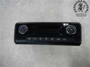 SKODA FABIA NJ 2016 CJZC Steuergerät Klima 6V0907044 42690KM