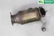 AUDI Q5 FY 2020 DLGA Katalysator 80A 254 252 EX 59830KM
