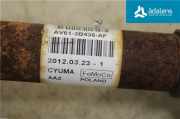 FORD FOCUS 2012 MUDA Antriebswelle vorne rechts 1762789 49270KM