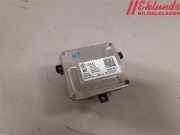 AUDI A4 2013 CGLC Steuergerät Scheinwerfer 4G0907697D 233550KM