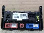PEUGEOT 407 Coupe 2005 XFV Steuergerät Klima 6451SC 185210KM
