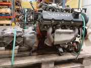 VOLVO 740/760/780 1990 B230F ORIGINAL MOTOR Ikke tilgængelig 274100KM