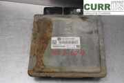 PEUGEOT 307 2002 RFN Motorsteuergerät (ECU) 210000KM