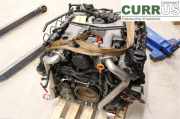 AUDI A8 4E 2007 BVN ORIGINAL MOTOR 057 100 031 CX 300000KM