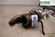 VOLVO XC60 2020 B4204T34 Turbolader 36012658 3770KM