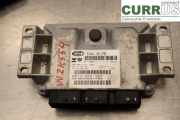 PEUGEOT 307 2005 RFJ Motorsteuergerät (ECU) 0KM