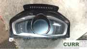 VOLVO XC60 2015 D5244T12 Instrumente Tachometer 36003011 187000KM