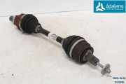 VOLVO S60/V60 2016 D4204T14 Antriebswelle vorne links 36010060 32760KM