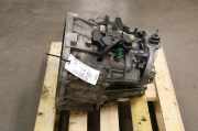 RENAULT TRAFIC 2021 PF6-068 Schaltgetriebe 6-Gang 8201748367 99540KM
