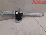 RENAULT TRAFIC 2017 R9M-450 Fensterheber elektrisch 807216280R 83540KM